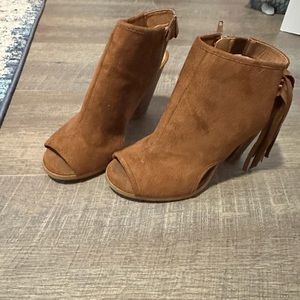 Women’s Ankle Boots